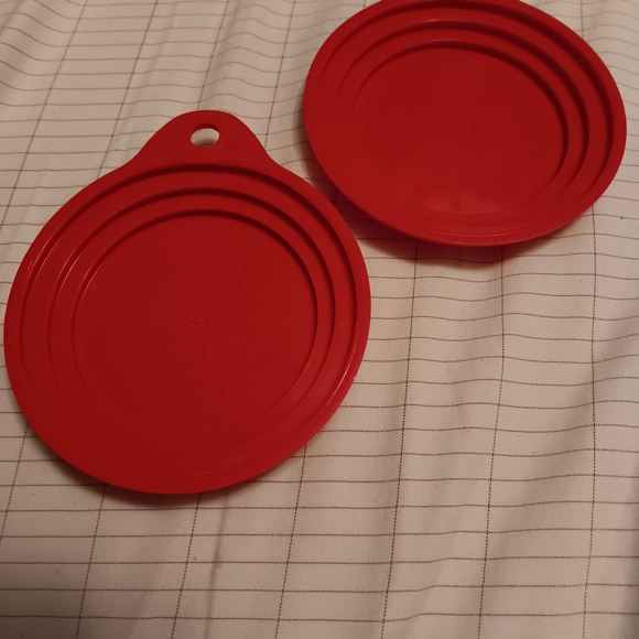 Red Maple Syrup Coasters - Picture 2 of 2